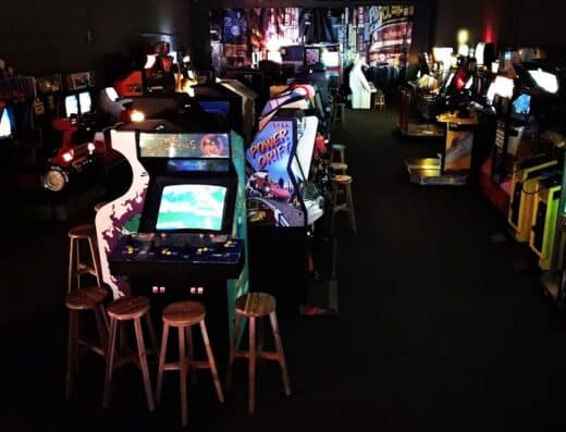 Blast Galaxy | Arcade & Karaoke