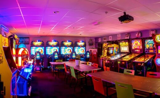 Exclusive Games Luider