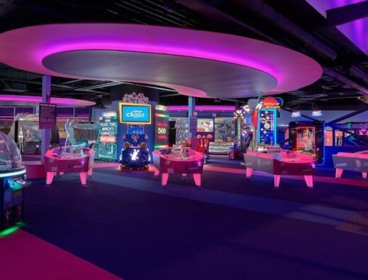 Gamestate Amsterdam ArenA