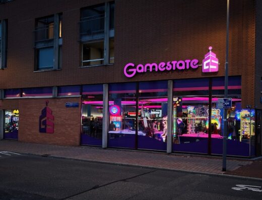 Gamestate de Kuip Rotterdam