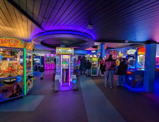 Gametown het Heijderbos