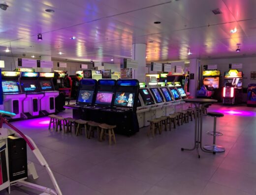 Nationaal Videogame Museum