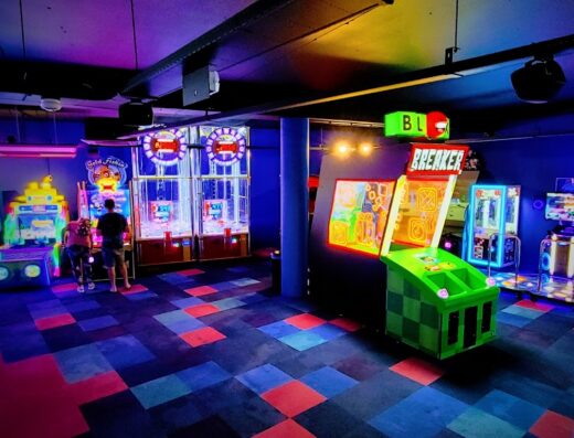 The Game Box Den Bosch🕹