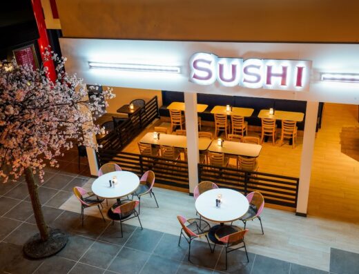 ABC Restaurant Sevenum