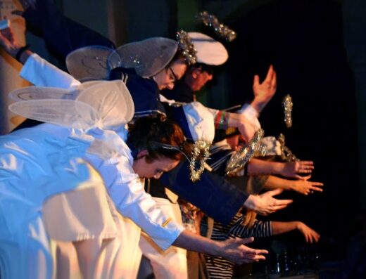 Acta Theater én Muziek