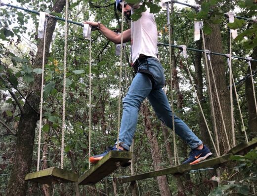 Adventure and Thrill