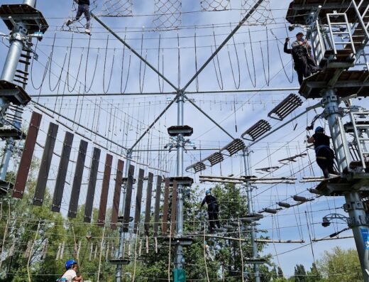 Adventure Valley Zoetermeer