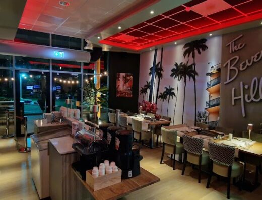 All American Bowling & Minigolf