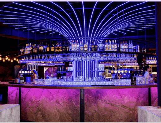 Almere Underground – Family Entertainment Center