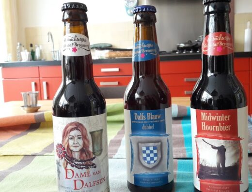 Ambachtelijke Vechtdal Brouwerij