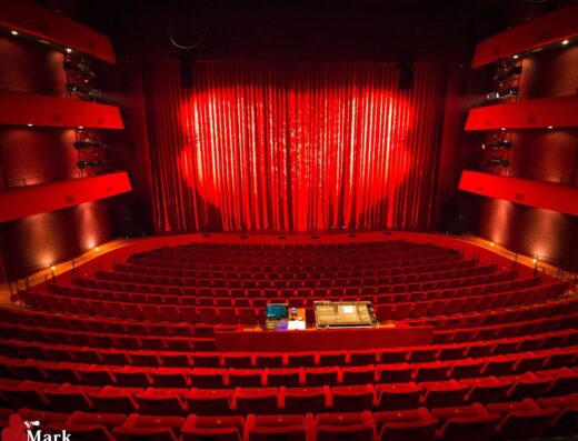 Amphion Cultuurbedrijf