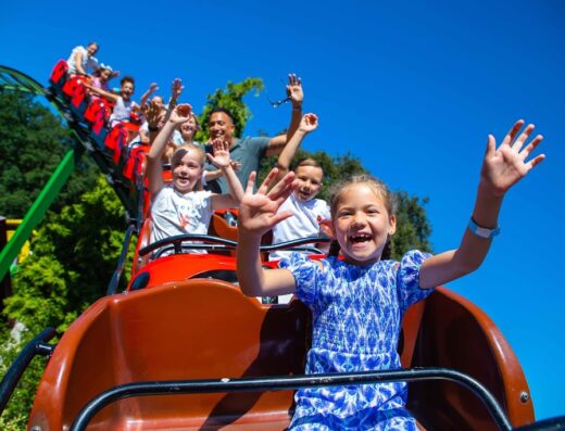 Amusementspark Tivoli