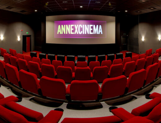 AnnexCinema BV