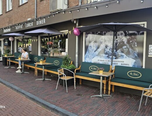 Antonio’s Dinnerclub