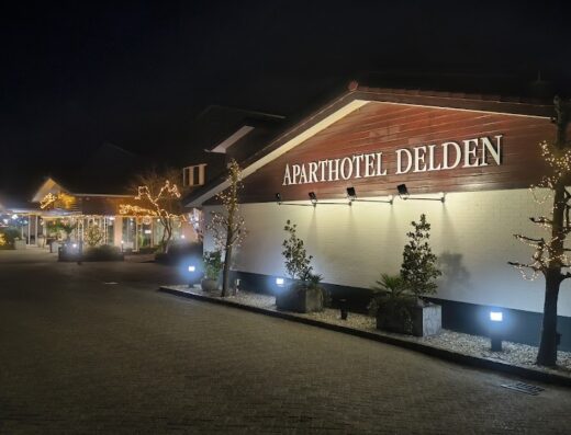 Aparthotel Delden