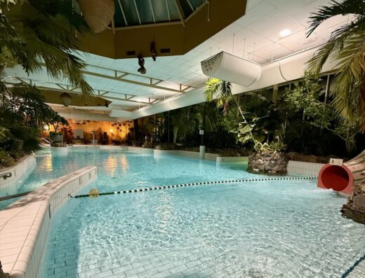 Aqua Mundo Limburgse Peel