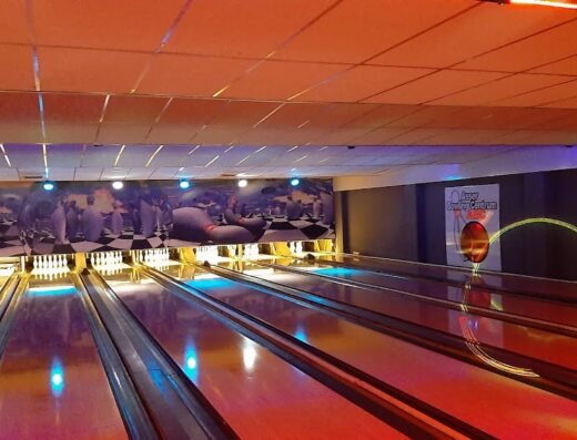 Asser Bowling Centrum