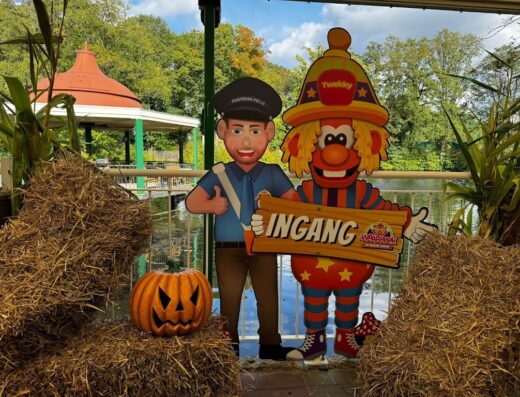 Attractiepark de Waarbeek