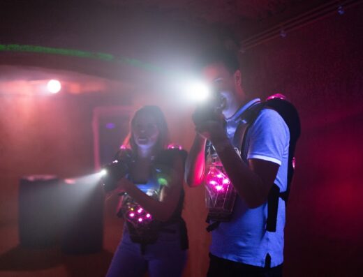 Attractiepark Kabelbaan Valkenburg