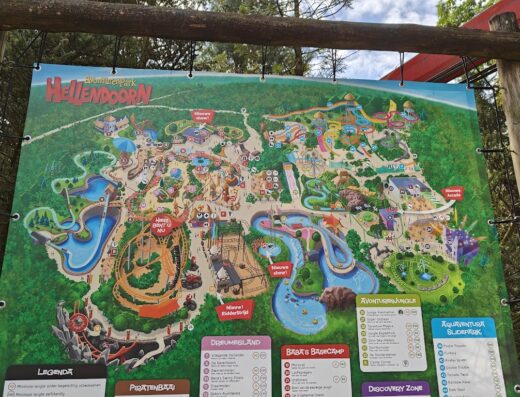 Avonturenpark Hellendoorn