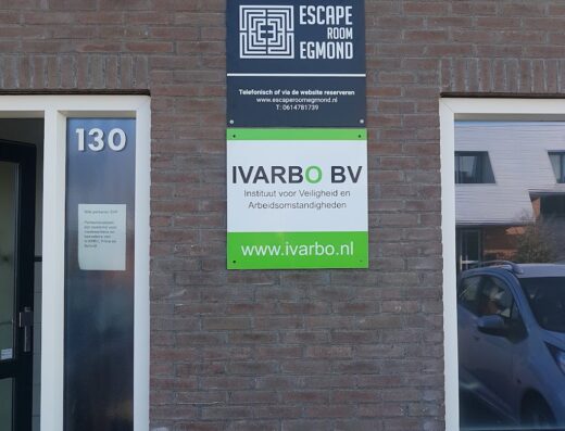 Avonturium / Escape Room Egmond