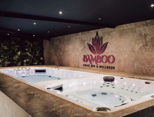 BAMBOO privé spa