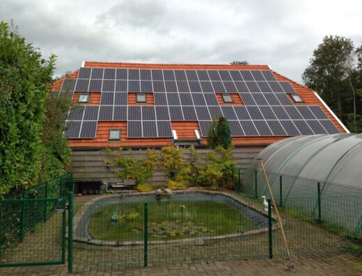 Barbara’s Beauty Barn