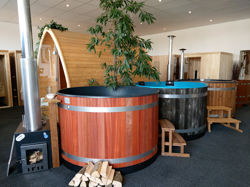 Bastu Sauna’s & Hottubs
