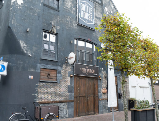 Battlehouse Heerenveen