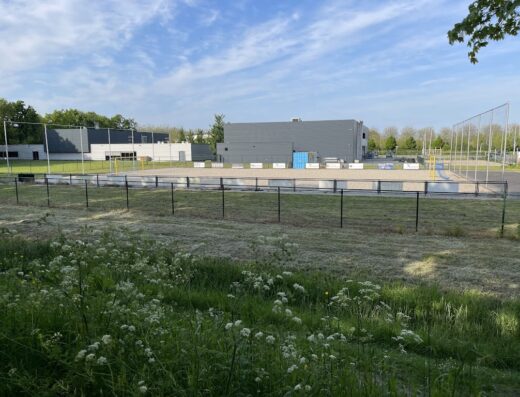 Beach Soccer Zeeland