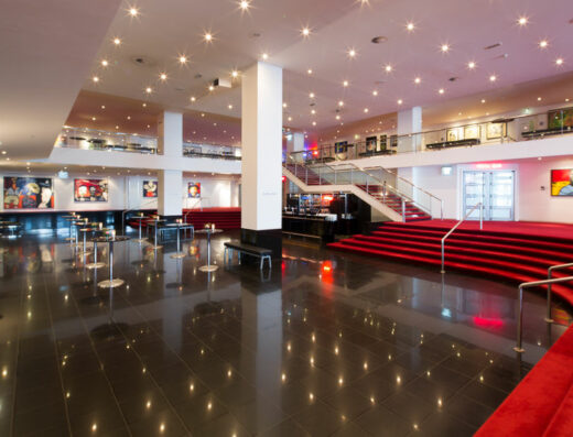 Beatrix Theater Utrecht