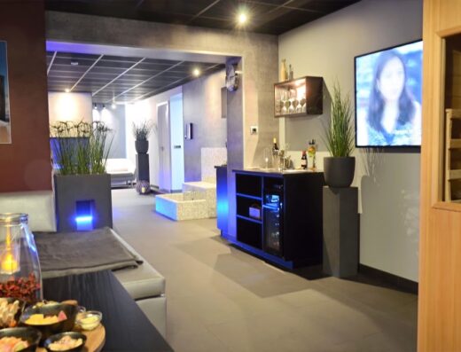 Beauty & Wellness Centrum Tholen