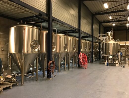 Bierbrouwerij Breda B.V.