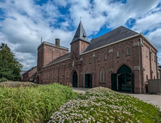 Bierbrouwerij De Koningshoeven