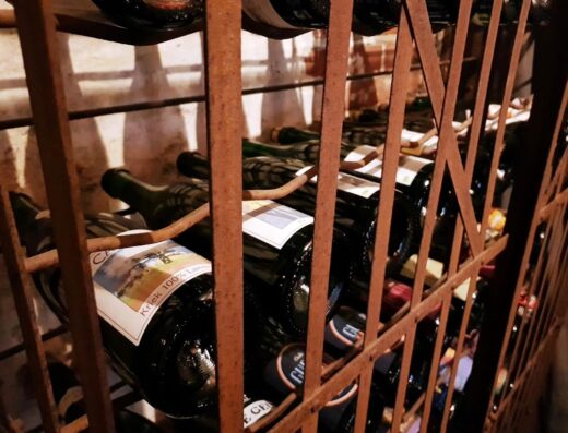 Bierlokaal Café de Koffer