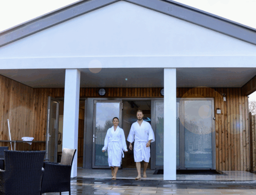 Bij Goos Sauna & Sportclub