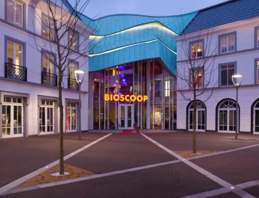 Bioscoop Almelo