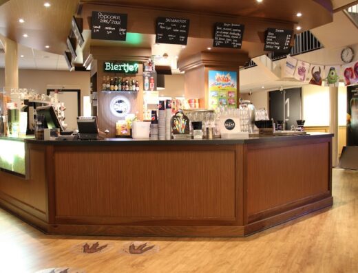 Bioscoop Kinepolis Schagen