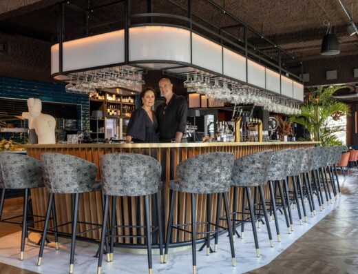 Bioscoop ‘Koning van Engeland’ Hulst