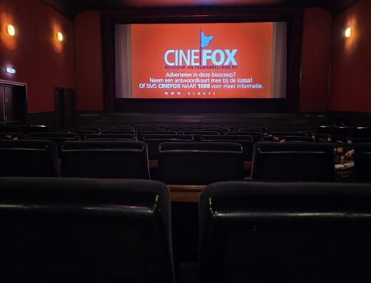 Bioscooponderneming Abeln