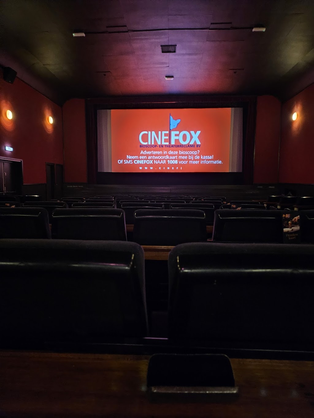 Bioscooponderneming Abeln