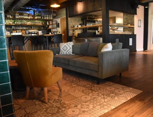 Bistrobar “Bij Hen”