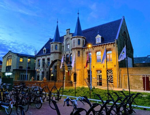 Blokhuispoort – Tours & Uitjes