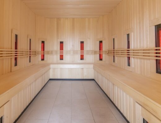 BLUE Beauty De Hunzebergen