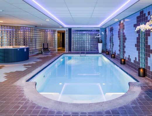 BLUE Wellness Trivium