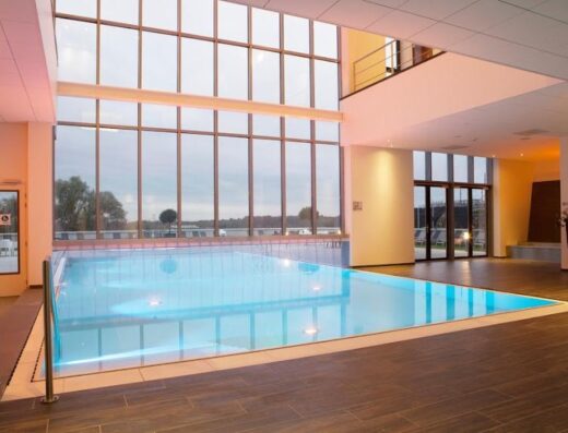 BLUE Wellnessresort Helmond