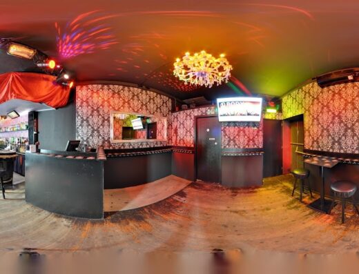 Body Talk 🏳‍🌈