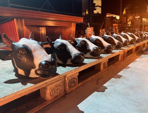 Boer Koekoek Theater