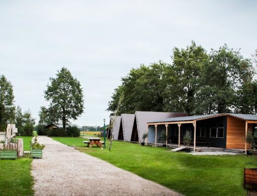 Boerhaarshoeve Groepsaccommodatie & Groepsuitjes