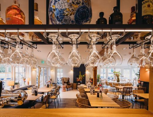 Boschhoek Brasserie & Minigolf